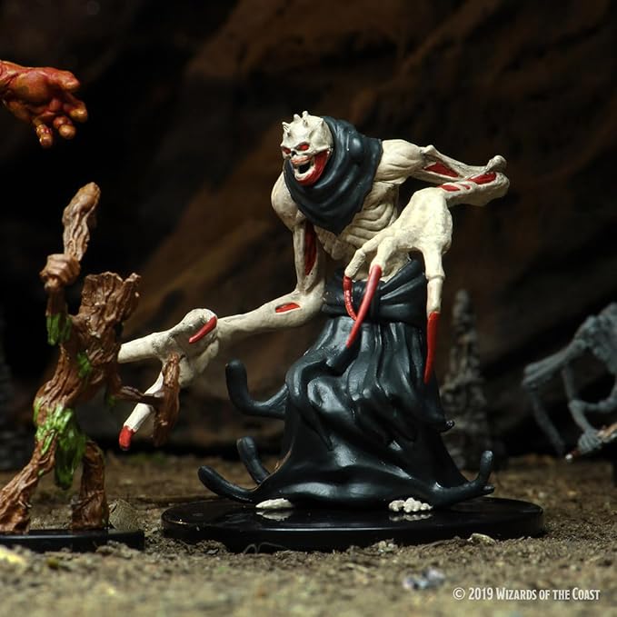 WizKids Volo's &amp Mordenkainen's Foes Brick