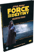 Fantasy Flight Games Unlimited Power