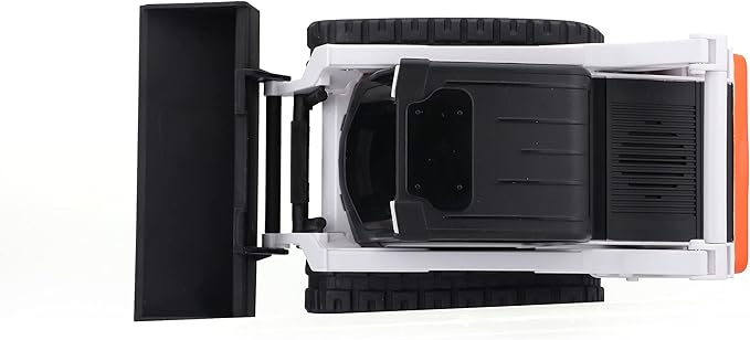 Maisto Tech Remote Control Work Machines Bobcat T590 Track Loader
