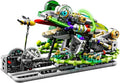 Animal Frogs Building Blocks Toy 898+ PCS Gift for Children and Adults