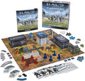 Halo: Flashpoint (Recon Edition) Tabletop Miniatures Game - Lead Spartan Fireteams! Fast-Paced Tactical Skirmish Game for Adults Ages 14+ 2 Players 60 Min Playtime Made by Mantic Games