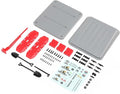 Axial Tuff Stuff Overland Accessory Pack AXI330002 Blackgray