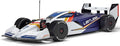 ARRMA RC Race Car 1/7 Limitless 120 8S BLX Speed Machine RTR w AVC White/Blue ARA7816T2