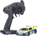 Kyosho 32371BT Mini-Z Readyset RWD MR04 Audi R8 LMS Phoenix Racing NBR 2010#98