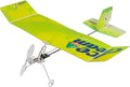Upgrade E23 ICE Cream Foam Airplane Model 220mm Wingspan 2.4GHz 3CH PP Foam Mini Indoor RC Airplane RTF