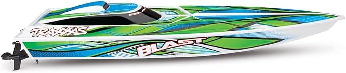 Traxxas Blast Race Boat