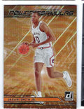 JABARI SMITH JR. 2022-23 Panini Chronicles Donruss Draft Picks Power Formulas #PF-JSM Rookie Card RC Auburn Tigers Houston Rockets Basketball