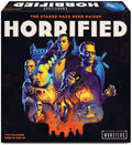 Ravensburger Horrified: Universal Monsters Immersive Strategy Board Game for Kids &amp Adults Age 10 Years Up - 1 to 5 Players