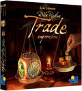 Rio Grande Games: Dice Realms Trade Expansion - Build an Empire of Dice Board Game Rule Your Realm Ages 14+ 1-4 Players 45-90 Min