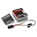 JConcepts Inc. Electronic Power Module Digital on/Off Switch JCO2980 Electric Car/Truck Option Parts