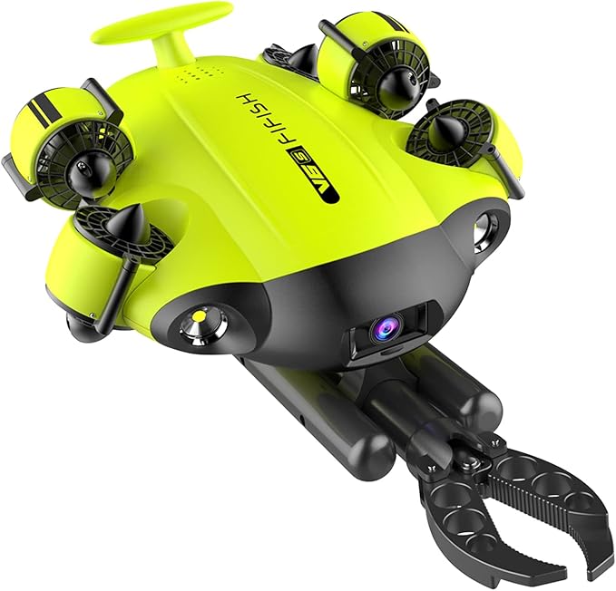 FIFISH Thruster Protector for V6 and V6s