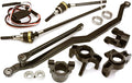 V2 4WS Conversion Kit for Axial 1/10 Wraith 2.2