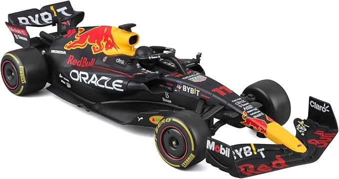 Maisto Tech RC 1:24 Oracle Red Bull Racing RB18 (2022)