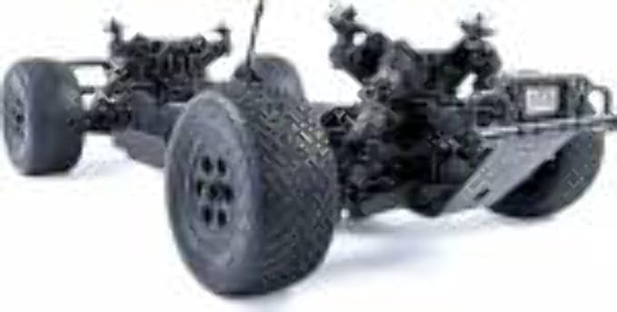 Tekno RC SCT410 2.0 1/10 Scale 4x4 Short Course RC Truck Kit TKR9500