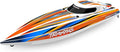Traxxas Disruptor Race Boat 4S VXL