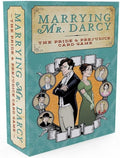 Marrying Mr. Darcy Board Game