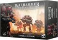 Warhammer The Horus Heresy: Mechanicum- Thallax Cohort
