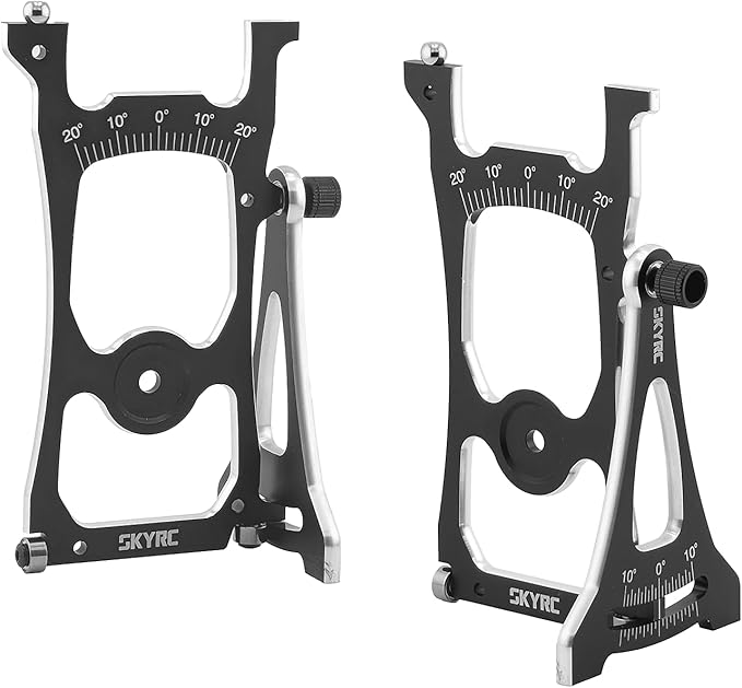 SKYRC Chassis Setup System 1/10 Off-Road Buggy Black SK-600149-01
