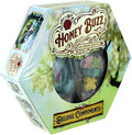 Honey Buzz Deluxe Component Pack – Premium Upgrade Kit for Honey Buzz Board Game | Enhanced Tokens Components &amp Table Presence (Ages 10+ 1–4 Players 45–90 Minutes)