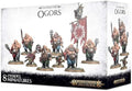 Warhammer AoS - Gutbusters Ogor
