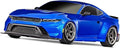 Traxxas 4-TEC Ford Mustang Drift