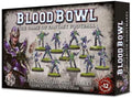 Games Workshop - Blood Bowl: Dark Elf - Naggaroth Nightmares Team