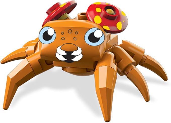 Mega Construx Pokemon Paras