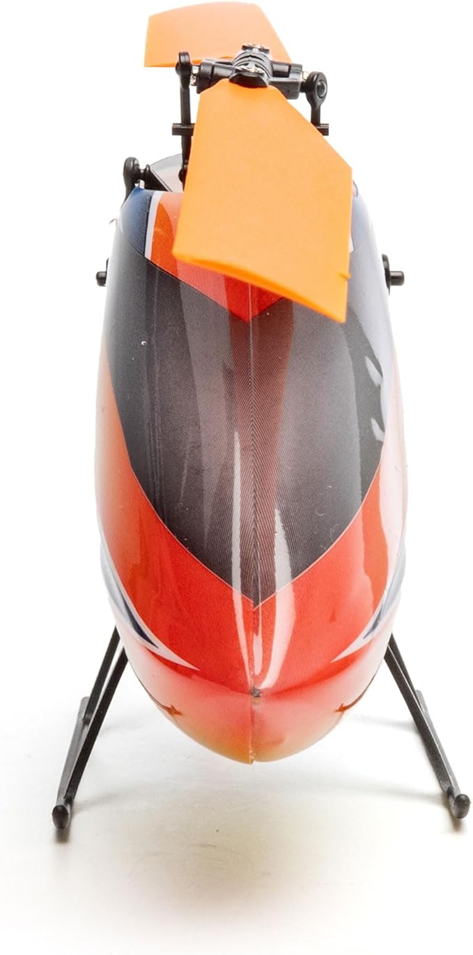 Blade RC Helicopter Revolution 90 FP RTF (Everything Needed to Fly is Included) BLH01100