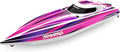Traxxas Disruptor Race Boat 4S VXL