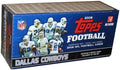 Dallas Cowboys 2008 NFL Factory Sets