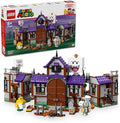King Boo's Haunted Mansion