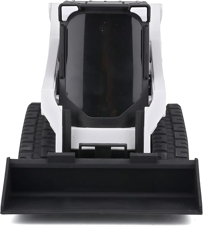 Maisto Tech Remote Control Work Machines Bobcat T590 Track Loader