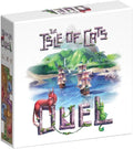 The Isle of Cats: Duel