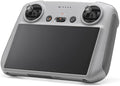 RC - Remote Controller for DJI Mini 3/3 Pro/Mavic 3 C/3/Mavic Air 2S Lightweight Body FHD Screen 4hr Battery O3+ Transmission