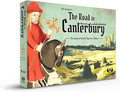 Eagle-Gryphon Games Road to Canterbury (2nd Edition)