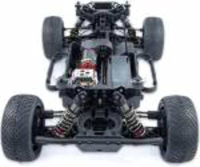 Tekno RC SCT410 2.0 1/10 Scale 4x4 Short Course RC Truck Kit TKR9500