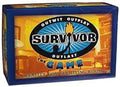 Survivor The Board Game