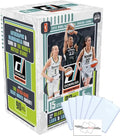 2025 Donruss Women's Basketball WNBA Blaster Box with 90 Total Trading Cards + 6 Toploaders and StreetCards Magnet! Look for Caitlin Clark!