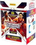 2018/19 Panini Contenders Draft Picks NCAA Blaster Box (Sealed)(7 Packs)