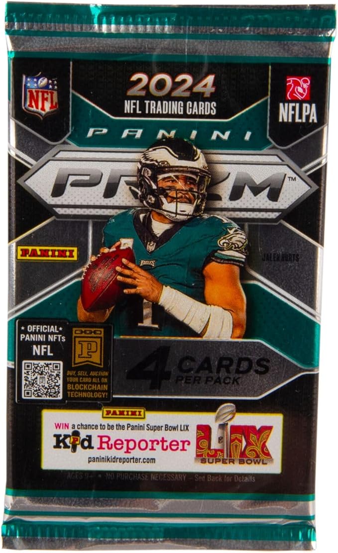 FB PRIZM (24-25) Blaster