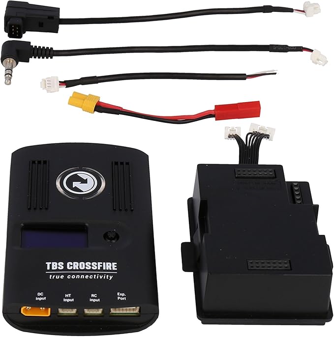 Team Blacksheep Crossfire Transmitter