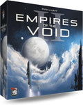 Red Raven Games Empires of The Void II 13 years