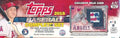 2016 Topps Baseball EXCLUSIVE MASSIVE 706 Card MIKE TROUT Stamp RELIC Complete Factory Set with 5 ROOKIE VARIATION Cards including 2Corey Seager RC's! Includes all Cards from Series 1&amp2!