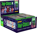 Premier League Top Class Trading Cards 2025 - Fat Packs