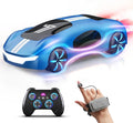 Gesture Sensing Remote Control Car Drift RC Stunt Car with Light Spray &amp Sound 2.4GHz Hobby RC Cars Toy for Kids 360° Rotate Birthday Gifts for Boys Girls 4-12