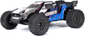 ARRMA RC Truck 1/10 VORTEKS 2wd Stadium Truck RTR(Battery and Charger Not Included) Blue ARA3205T1