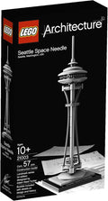 LEGO Architecture Seattle Space Needle (21003)
