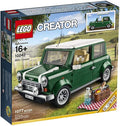 LEGO Creator Expert MINI Cooper 10242 Construction Set