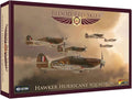 Blood Red Skies Hawker Hurricane Squadron 1:200 WWII Mass Air Combat War Game