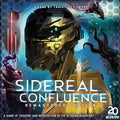 WizKids Sidereal Confluence: Remastered Edition Board Game